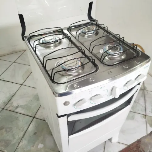 Fogão Cônsul 4 bocas com forno , Faço Entrega!!
