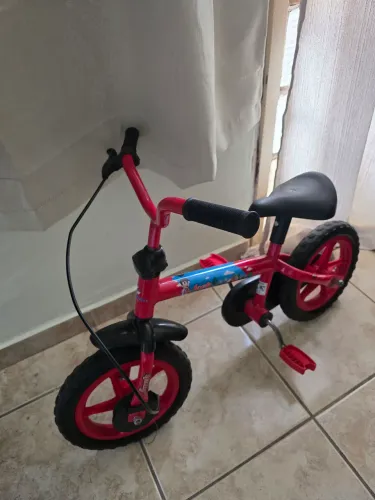 Bike infantil