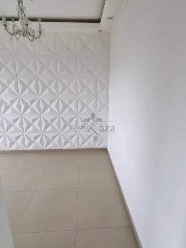 Oportunidade - Apartamento - Jardim das Indústrias - Residencial Spazio Campos Gerais - 2 