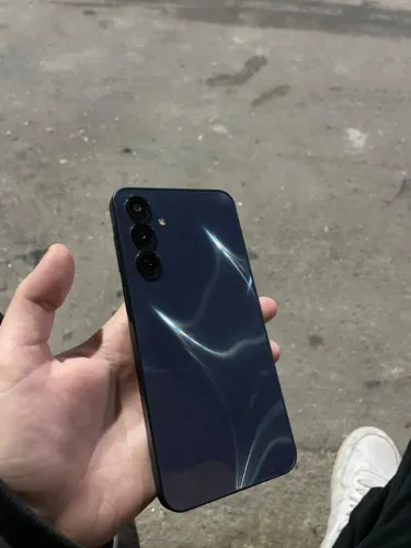 Galaxy A16