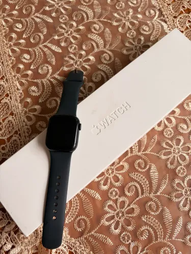 Apple Watch - Séries 8 - 41Mm