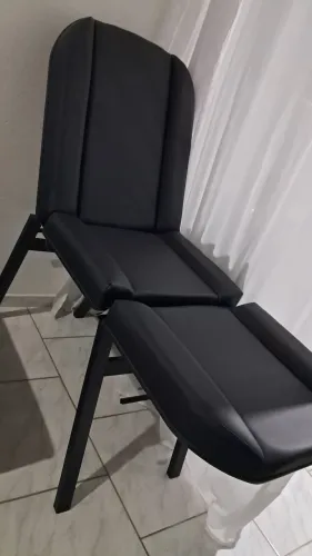 Maca em ótimo estado