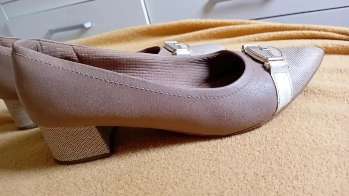 Scarpin - Picadilly - N: 37