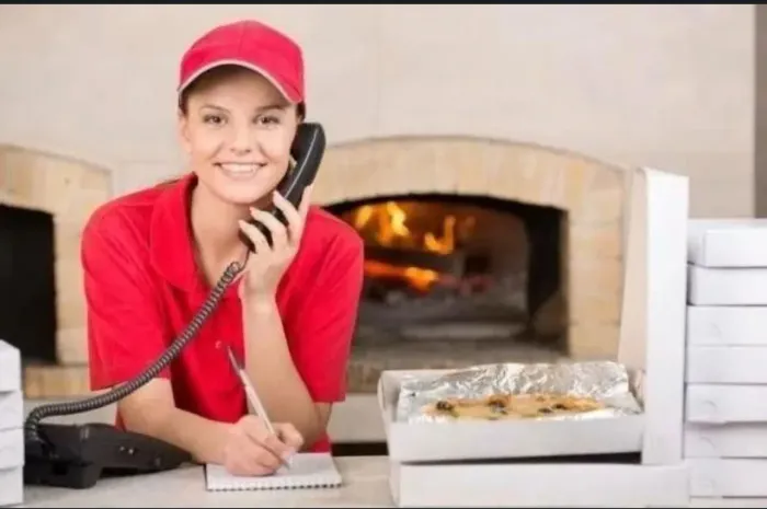 Vaga feminina