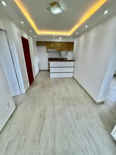 Villa Jardim - AZALÉIA - 3Qts (sendo 1 Closet) - Tarumã (próx Nort Tech e Nova Era)