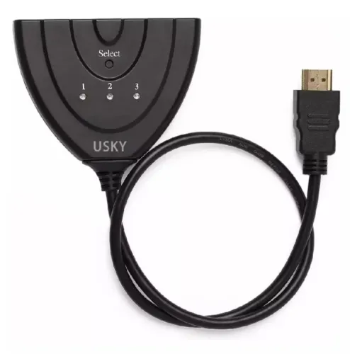 Switch hdmi 3x1