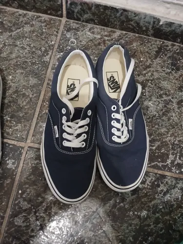 Tenis vans