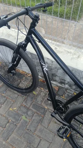 Bike Colli aro 29