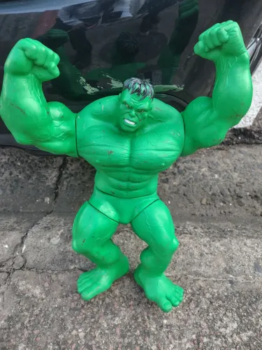 Hulk 