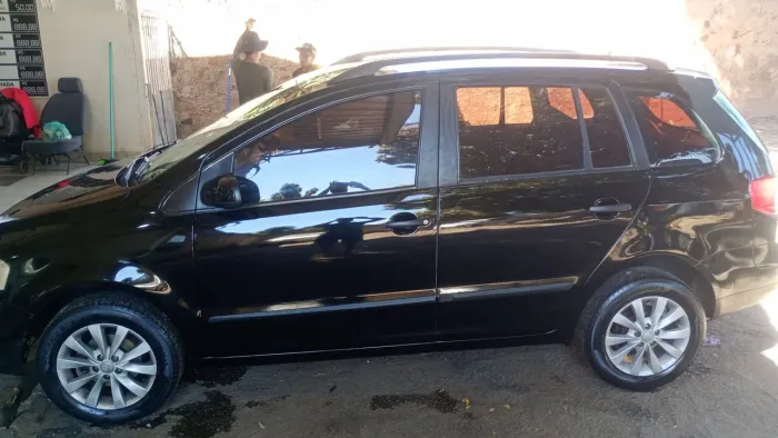 Vendo expacfox 
