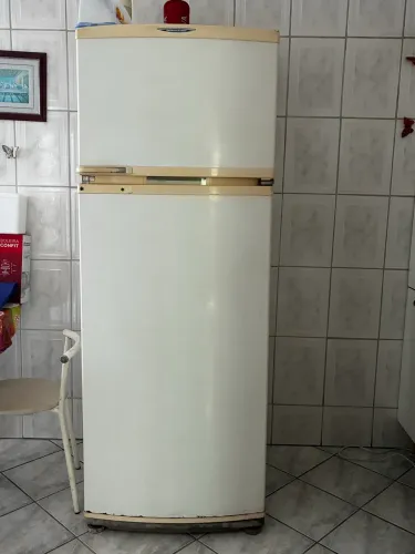 Geladeira