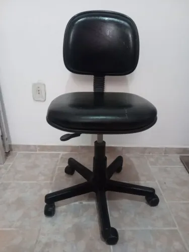 CADEIRA DE ESCRITÓRIO 