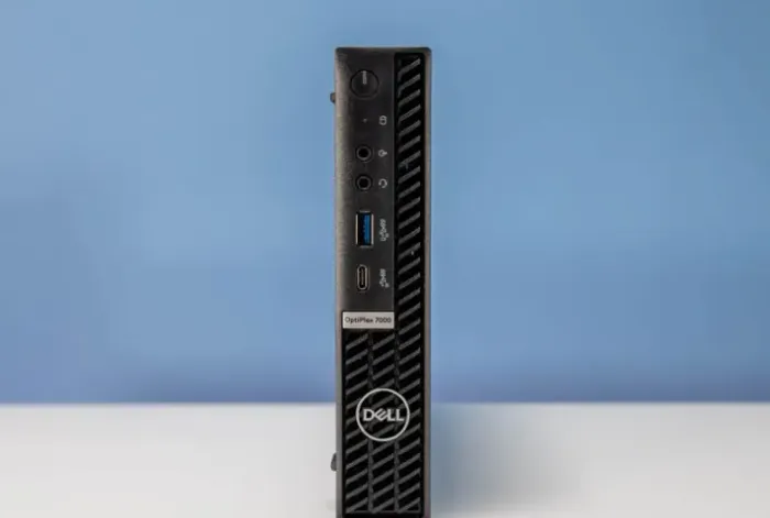 Mini Pc Dell Optiplex 7010 I7 12700T