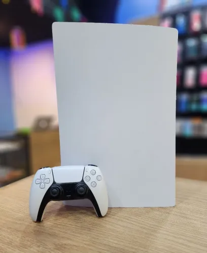 Ps5 digital ( 6 MESES GARANTIA )