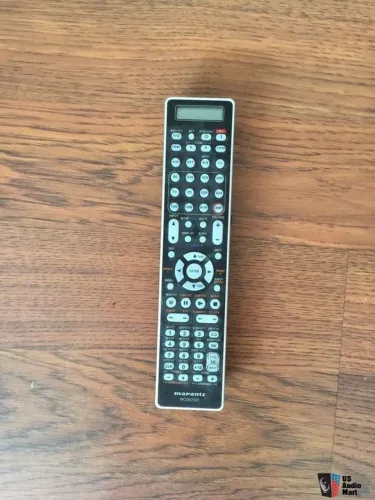 Controle Remoto Receiver Marantz Original