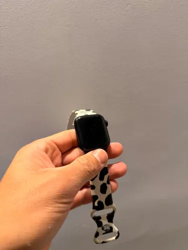 Apple Watch SE