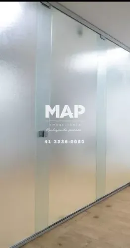 Conjunto Comercial Central com garagem