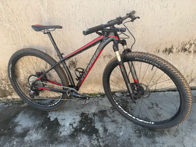 Specialized Stumpjumper