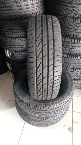 Pneu 195/65R15 - BLACKHORSE !PROMOÇÃO! R$180,00 AVISTA