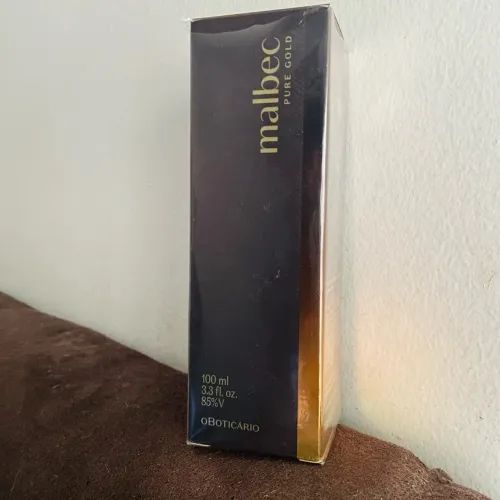 Perfume Malbec