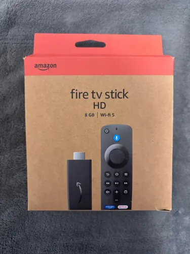 Amazon Stick TV