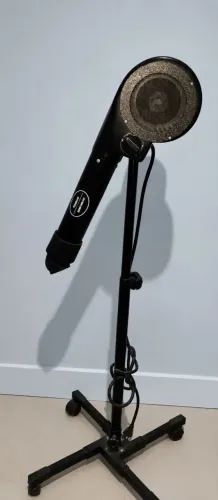Secador Profissional Plenitude Turbo