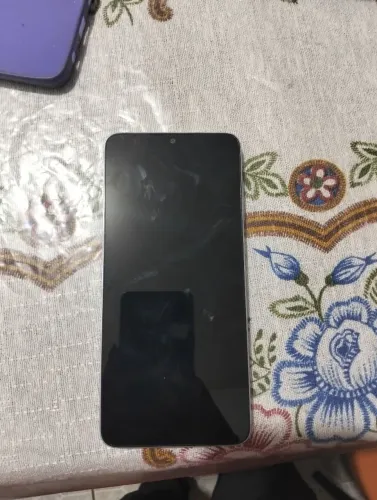 Vendo celular Samsung A05, em perfeito estado. Não possui imperfeições nem arranhão.