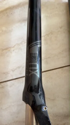 Amortecedor XCR 
