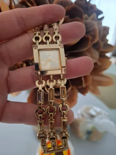 Relogio guess
