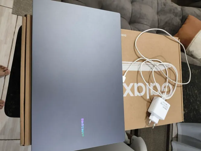 Galaxy Book 4