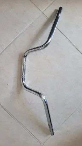Guidon original Titan 160