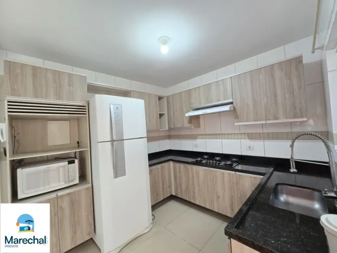 SOBRADO TRIPLEX EM CONDOMINIO. 164M² | 03 DORMITÓRIOS | VAGA PARA 5 CARROS | XAXIM