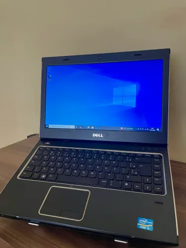 Notebook DELL Vostro 3470 i3 