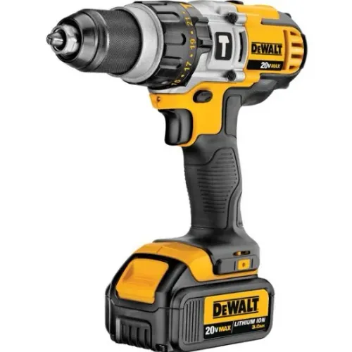  PARAF/FUR. 20V MAX LITIO 2BAT 2AH (OFERTA VALIDA ATÉ 10/06/26)