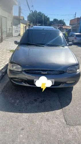 Ford Escort S.W GL 1.8i 16V 2001