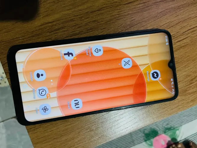 Samsung A03 Core 