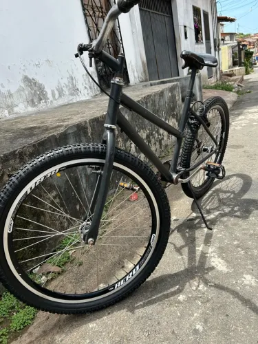 Bike aro 24 USADA