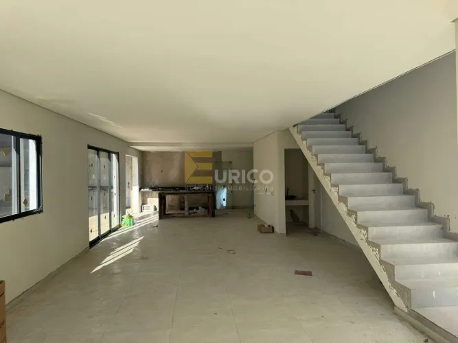 Casa em condomínio para aluguel no Condomínio Residencial Mont'Alcino em Valinhos/SP