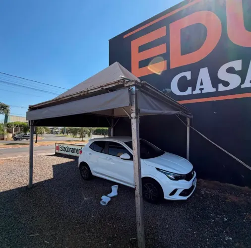 Tenda