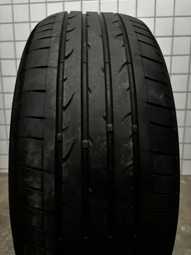 Bridgestone 235/55 r19 101w