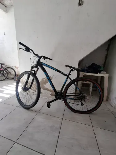 Bicicleta aro 29