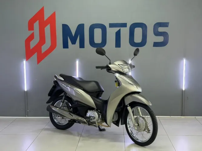 Biz 110i 2023