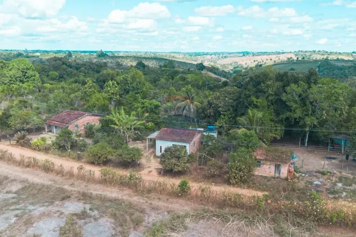 Sitio no Cruzeiro Do Riachão, BA