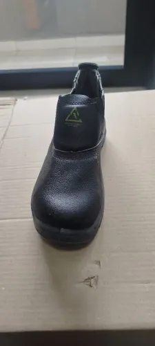 Bota de segurança