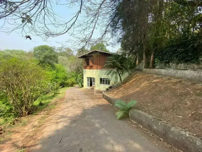 Casa à venda, 320 m² por R$ 2.500.000,00 - Granja Viana - Cotia/SP