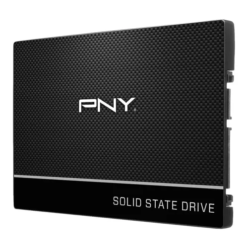 SSD CS900 2TB PNY SATA 3