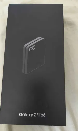 Samsung Zflip 6