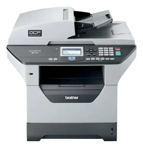 Impressora brother DCP 8085 DN