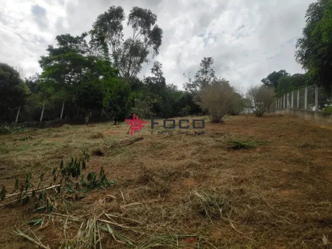 Terreno /Jambeiro- Capivari/ 1.700m²