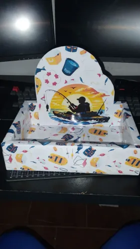 Lembrancinhas personalizadas